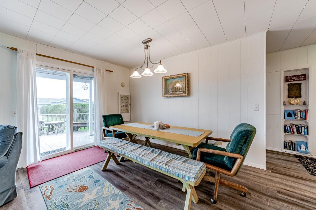Sea Dreamer Cottage Smith River Exteriér fotografie