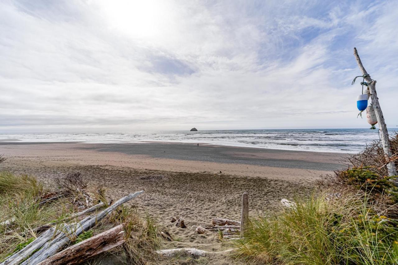 Sea Dreamer Cottage Smith River Exteriér fotografie