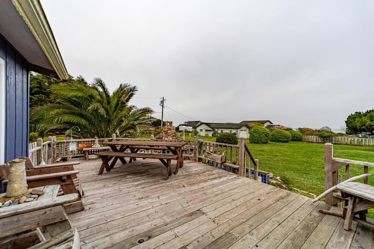Sea Dreamer Cottage Smith River Exteriér fotografie