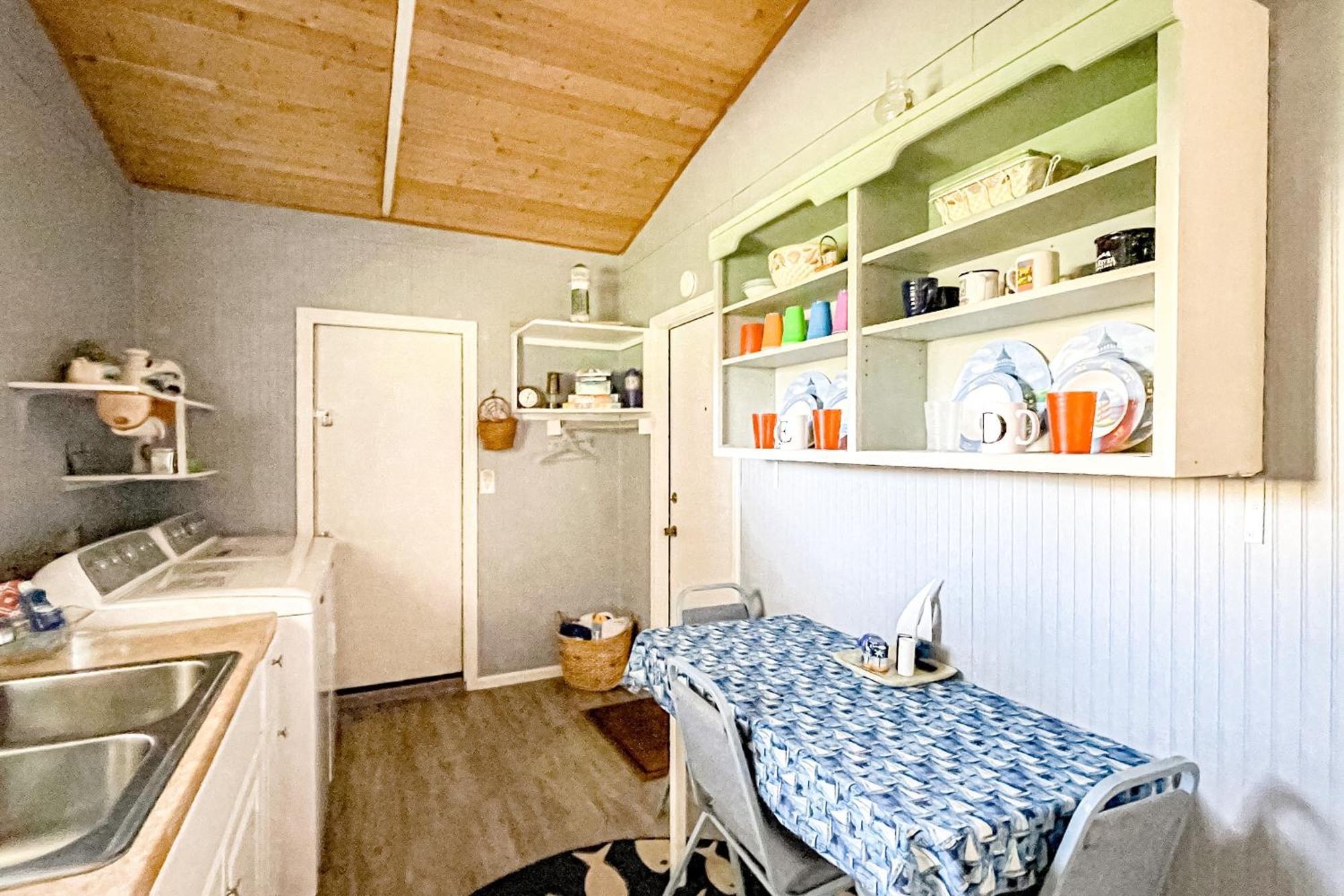 Sea Dreamer Cottage Smith River Exteriér fotografie