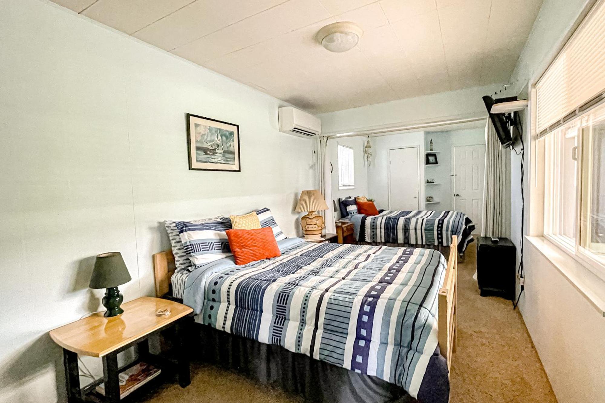 Sea Dreamer Cottage Smith River Exteriér fotografie