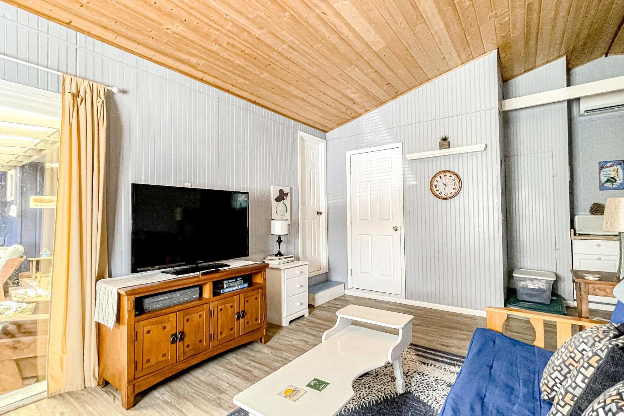 Sea Dreamer Cottage Smith River Exteriér fotografie